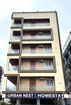 Urban Nest Homestay